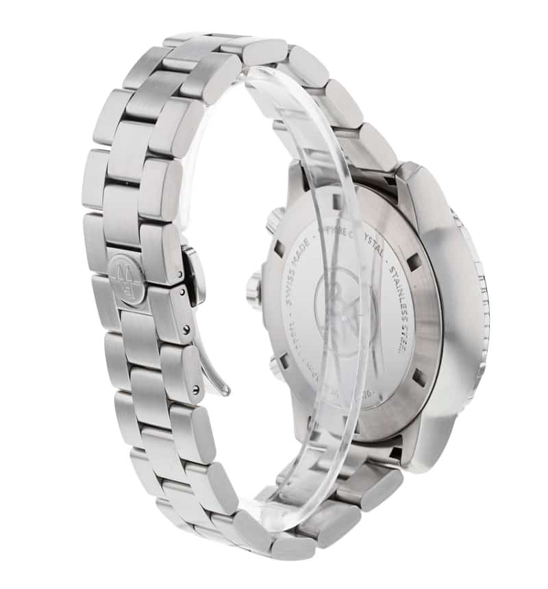 Raymond Weil Tango 8570-ST1-20701